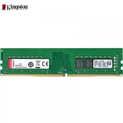 金士頓 (Kingston) 4GB DDR4 2666 臺(tái)式機(jī)內(nèi)存條