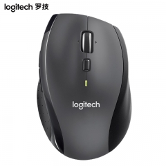 羅技（Logitech） 企業(yè)版無線鼠標(biāo)全尺寸無線鼠標(biāo)筆記本電腦商務(wù)辦公無線光電鼠標(biāo) M705