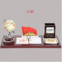 木質(zhì)臺(tái)歷 01款 40cm*20cm