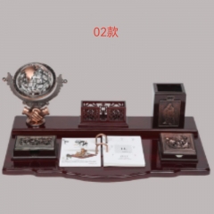 木質(zhì)臺(tái)歷 02款 48cm*24cm