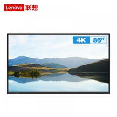 聯(lián)想（Lenovo） ThinkVision 智慧互動(dòng)大屏 M1pro-86英寸大屏 大屏+OPS電腦i5/8G/256G