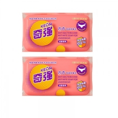 奇強(qiáng) 內(nèi)衣抑菌皂100g*2