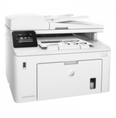 多功能一體機(jī) 惠普/HP LaserJet Pro MFP M227fdw 黑白激光 A4 鼓粉分離