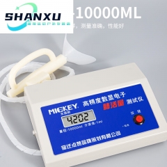 電子肺活量儀F20續(xù)航8小時(內(nèi)置充電鋰電池)