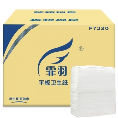 霏羽 F7230 方塊衛(wèi)生紙