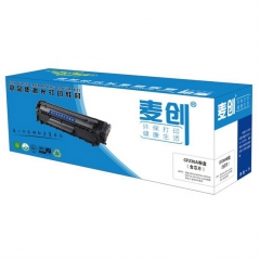麥創(chuàng)CF230A粉盒 適用惠普 M203d M203dn M203dw M227fdn M277fdw hp30A硒鼓 帶芯片 裝機(jī)即可使用