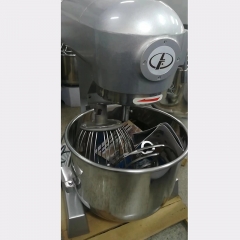力豐攪拌機(jī)B30