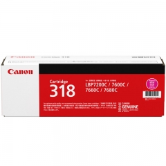 佳能 Canon CRG318BK 黑色