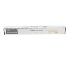 京瓷（Kyocera） TK-8368C墨粉黃色(適用于TASKalfa 2554ci)約12000頁
