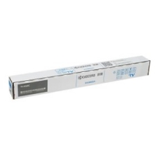 京瓷（Kyocera） TK-8368C墨粉青色(適用于TASKalfa 2554ci)約12000頁(yè)約12000頁(yè)