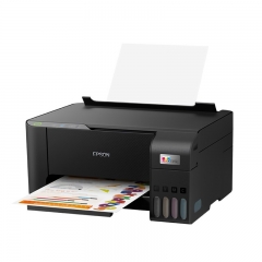 多功能一體機(jī) 愛(ài)普生/EPSON L3219 墨倉(cāng)/加墨式打印 A4 墨倉(cāng)式