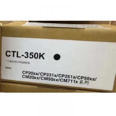 寶利通 CTL-350K 粉盒 單位：