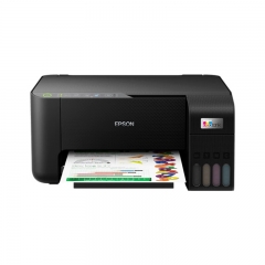 多功能一體機(jī) 愛(ài)普生/EPSON L3258 墨倉(cāng)/加墨式打印 A4 墨水
