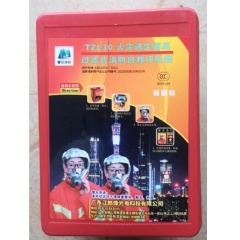 睿安防毒面罩