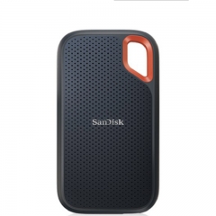 閃迪（SanDisk）1TB Nvme 移動固態(tài)硬盤（PSSD）E61至尊極速卓越版 ssd 傳輸速度1050MB/s IP55等級三防保護