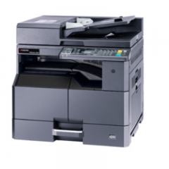 復(fù)印機(jī) 京瓷/Kyocera TASKalfa 2321 黑白 單紙盒 有線 復(fù)印