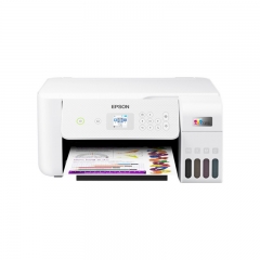 噴墨打印機(jī) 愛(ài)普生/EPSON L3267 A4
