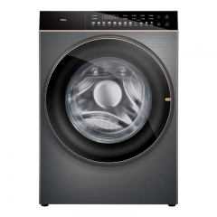 TCL 10公斤 洗烘一體機(jī) G100C6-HDI