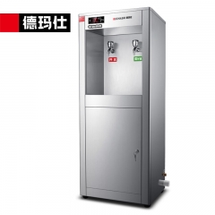 德瑪仕 DEMASHI直飲水機(jī)開(kāi)水器商用開(kāi)水機(jī)學(xué)校燒水機(jī)工廠飲水機(jī)商用凈水器SRZ-20/SRZ-2L-LG（原KS-18LG-2）