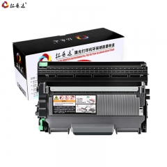 適用兄弟7360硒鼓brother MFC-7360打印機(jī)粉盒TN2215墨盒DR2250鼓架拓普達(dá) 大容量硒鼓套裝【鼓架+粉盒】上機(jī)即用