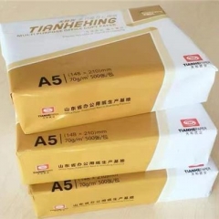 天和興 A5復(fù)印紙 16包/箱