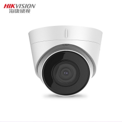 ?？低暠O(jiān)控攝像頭 300萬像素高清半球 T13HV3 4MM
