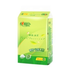 心相印紙抽（軟）