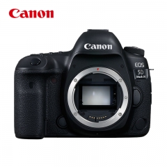 佳能（Canon）EOS 5D Mark IV 5D4全畫(huà)幅單反相機(jī) 單機(jī)身