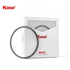 卡色(Kase) MC UV鏡Ⅱ代