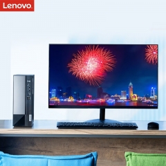 聯(lián)想（Lenovo） 臺(tái)式電腦揚(yáng)天M4000q i5-12400商用辦公家用臺(tái)式機(jī)電腦主機(jī)全套整機(jī) 主機(jī)+23.8英寸高清顯示器 定制：i5丨16G內(nèi)存丨512固態(tài) 集顯
