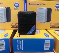 新好  n315擴音器