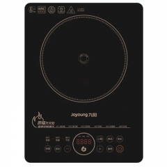 九陽（Joyoung）電磁爐C22-F8 2200W大火灶家用大功率