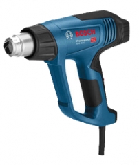 博世（BOSCH）GHG 20-63 熱風槍2000瓦插電式吹風槍 液晶顯示 三檔調節(jié)