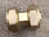 開(kāi)泰接頭 銅 1寸 26*32mm