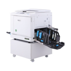 理想（RISO）速印機 SV5250C 一體化速印機 （不含分紙器）