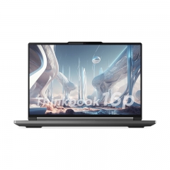便攜式計(jì)算機(jī) 聯(lián)想/LENOVO ThinkBook 16p 酷睿 I9-13900H 32GB 1TB  獨(dú)立顯卡 8g  Windows 11   2年