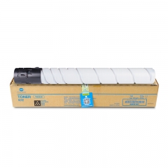 柯尼卡美能達 TN223K黑色碳粉盒 標準容量 （適用C226/C266）