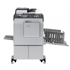 理光（Ricoh）DD5441C速印機B4數(shù)碼印刷機（不含工作臺、油墨、版紙）