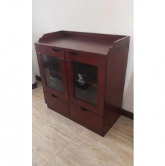 辦公家具 茶水柜