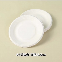 一次性紙盤(pán)