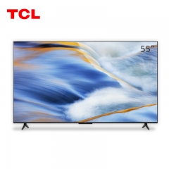 TCL 55G60E 55英寸2+16GB雙頻WIFI 商用電視(含運(yùn)送安裝)