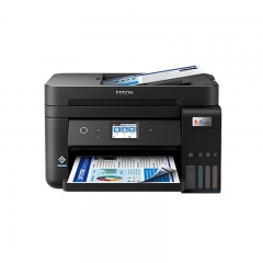 多功能一體機 愛普生/EPSON L6298 彩色噴墨 A4 墨水