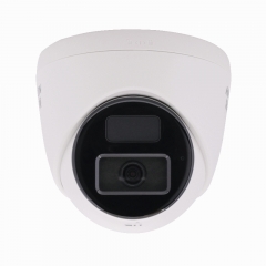 ?？低暎℉IKVISION）DS-2CD2345CV4-L 400萬白光全彩POE半球攝像機(jī) POE款 無 x 4MP x 2.8mm