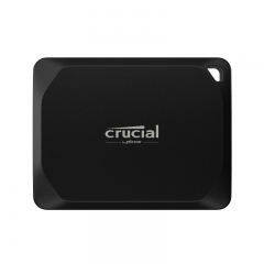 英睿達(dá)X10 Pro 1TB 移動(dòng)固態(tài)硬盤(PSSD)