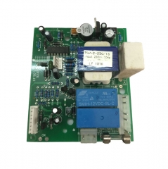三木SD9331碎紙機電路板sd9520 9711 9511碎紙機主板 電源板配件