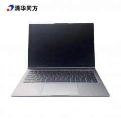 便攜式計算機 清華同方/THTF 超銳TZ611-V3 兆芯 ZX-E6640MA  8GB 256GB  集成顯卡 共享內存  銀河麒麟?V10   1年