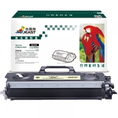 杰思特LT2822/2922/2115墨粉盒適用聯(lián)想LJ2200/2250兄弟HL-2140 2150N 2170W MFC－7340 7840N打印機(jī)粉盒