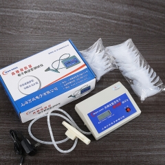 肺活量測(cè)試儀 上海萬(wàn)慶電子測(cè)量?jī)xWQS8888器肺功能送28吹嘴