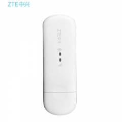 中興4G UFI筆記本無(wú)線上網(wǎng)卡MF79U便攜車(chē)載移動(dòng)隨身wifi路由器 三網(wǎng)切換