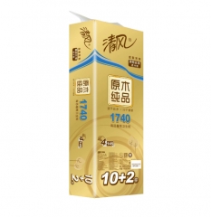 清風卷紙 12卷/提  6提/件